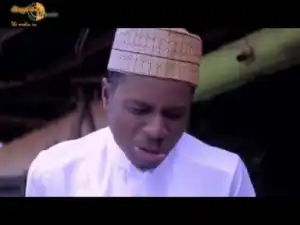 Video: Kenny Blaq – Amina my Lover skit